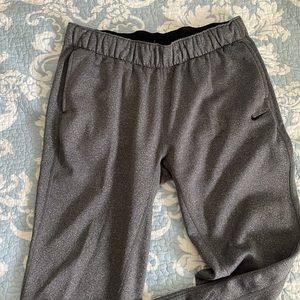 Nike sweatpants